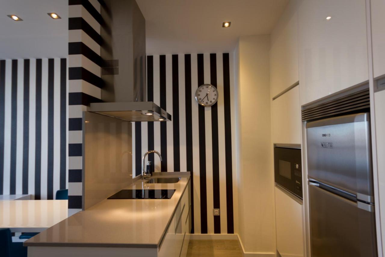 Ferienwohnung Virginia'S Dream Panoramic Sea View Loft Las Palmas / Gran Canaria Exterior foto
