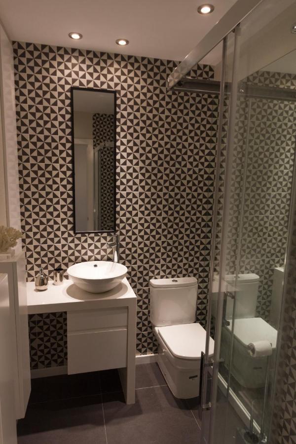 Ferienwohnung Virginia'S Dream Panoramic Sea View Loft Las Palmas / Gran Canaria Exterior foto