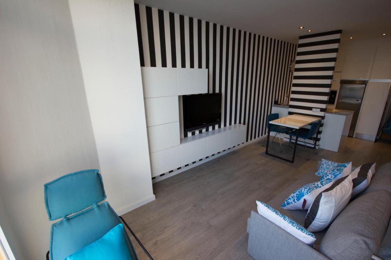 Ferienwohnung Virginia'S Dream Panoramic Sea View Loft Las Palmas / Gran Canaria Exterior foto