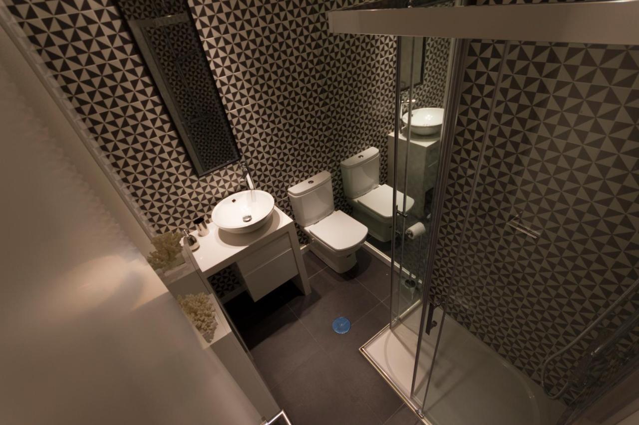 Ferienwohnung Virginia'S Dream Panoramic Sea View Loft Las Palmas / Gran Canaria Exterior foto