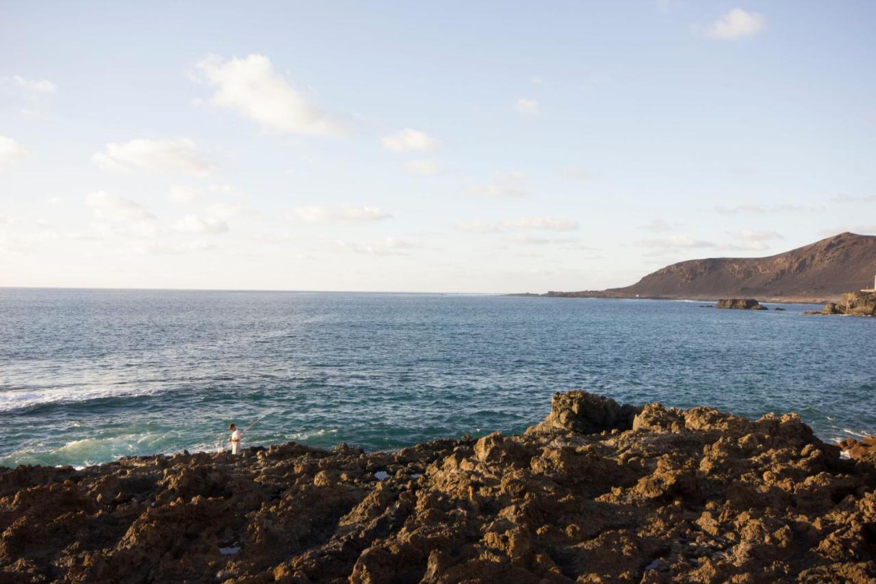 Ferienwohnung Virginia'S Dream Panoramic Sea View Loft Las Palmas / Gran Canaria Exterior foto